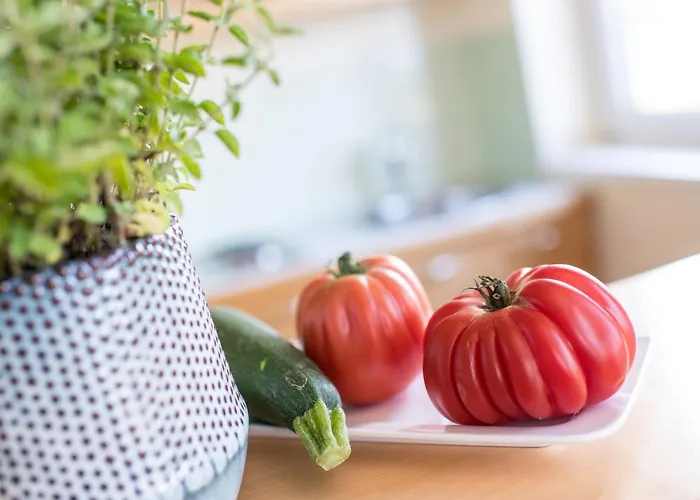 Wunder S Ferienpension Pörtschach am Wörthersee