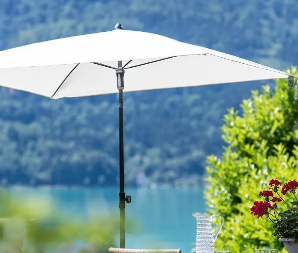 Apartahotel Wunder S Ferienpension Pörtschach am Wörthersee