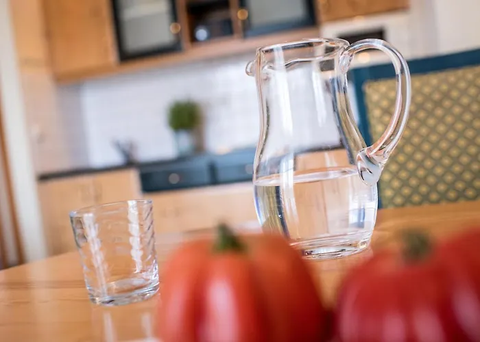 Wunder S Ferienpension Apartahotel