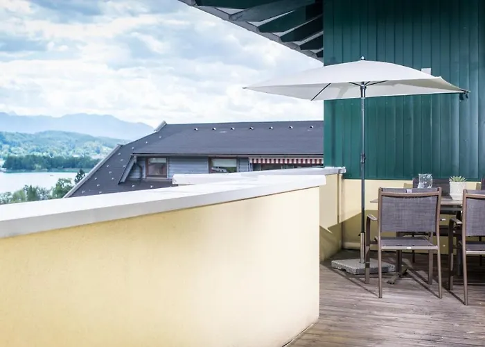 Apartahotel Wunder S Ferienpension