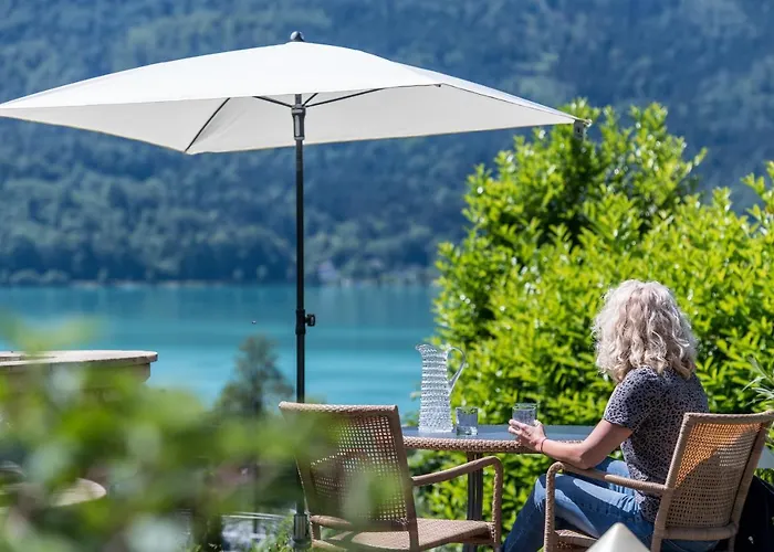 Apartahotel Wunder S Ferienpension 4*