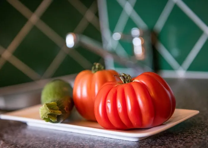 Wunder S Ferienpension Apartahotel 4*