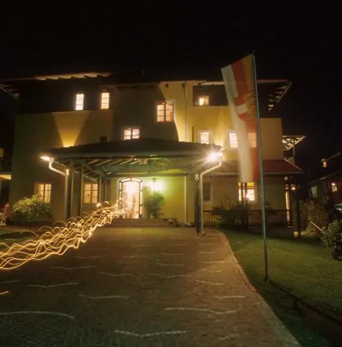 Apartahotel Wunder S Ferienpension Pörtschach am Wörthersee