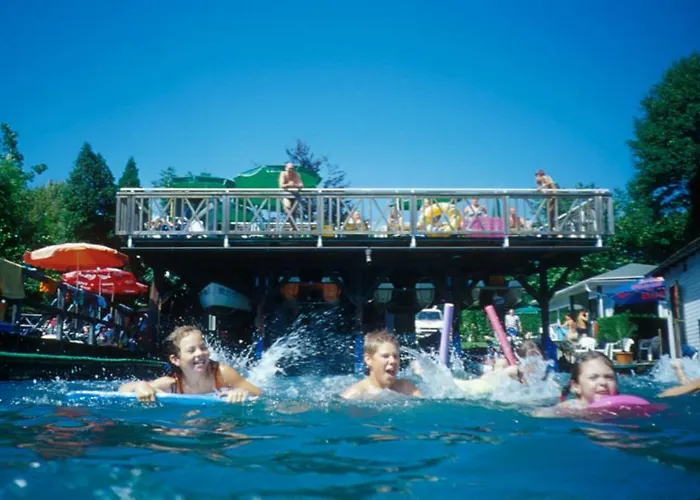 Wunder S Ferienpension Pörtschach am Wörthersee