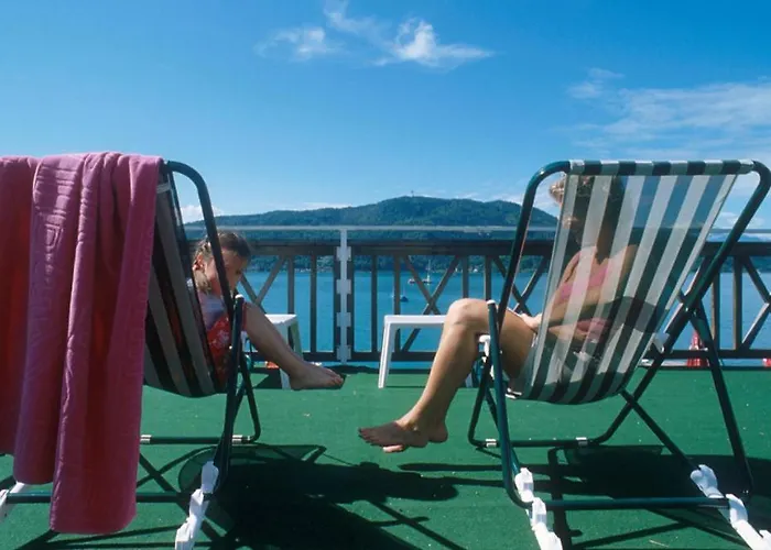 Wunder S Ferienpension Apartahotel