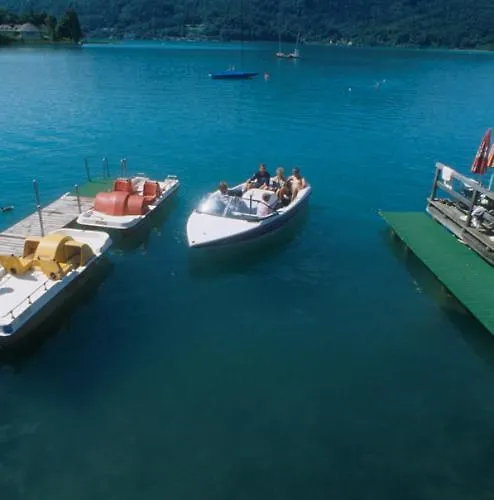 Apartahotel Wunder S Ferienpension