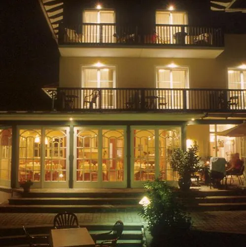 Wunder S Ferienpension 4*