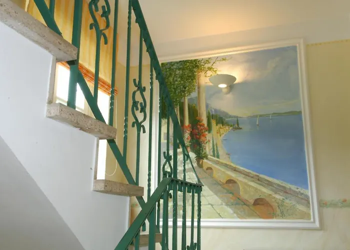 Wunder S Ferienpension Apartahotel