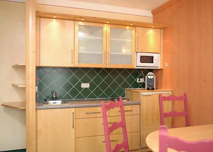 Wunder S Ferienpension Apartahotel Pörtschach am Wörthersee