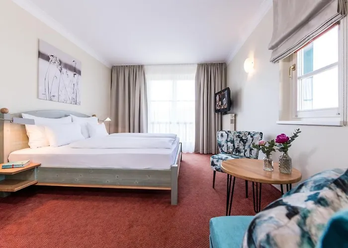 Apartahotel Wunder S Ferienpension Pörtschach am Wörthersee