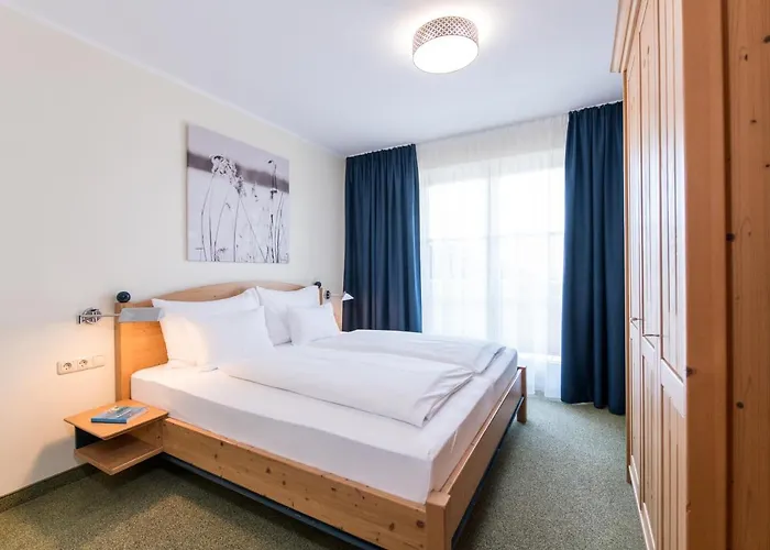 Wunder S Ferienpension 4*