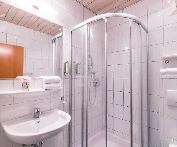 Apartahotel Wunder S Ferienpension 4*