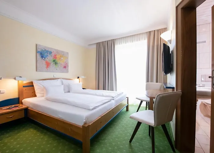 Wunder S Ferienpension