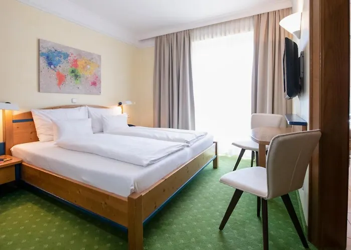 Wunder S Ferienpension 4*