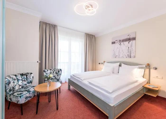 Apartahotel Wunder S Ferienpension Pörtschach am Wörthersee