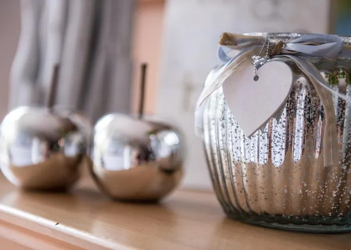 Wunder S Ferienpension Apartahotel