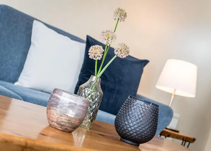 Apartahotel Wunder S Ferienpension