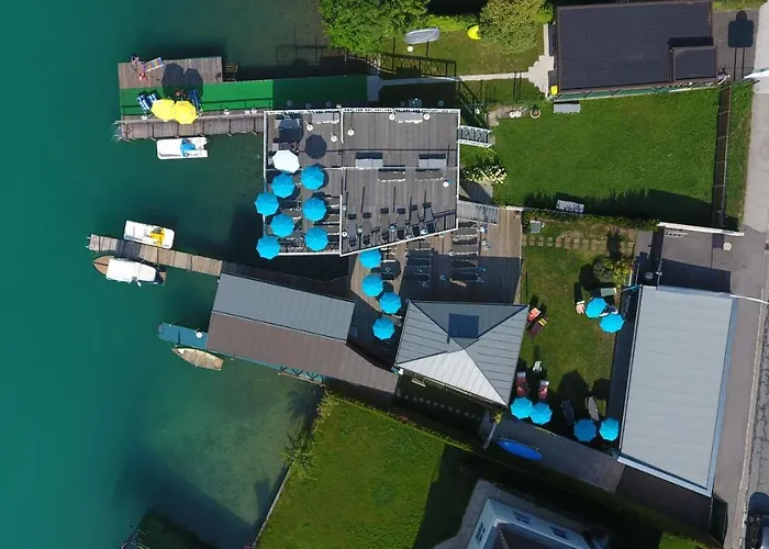 Wunder S Ferienpension