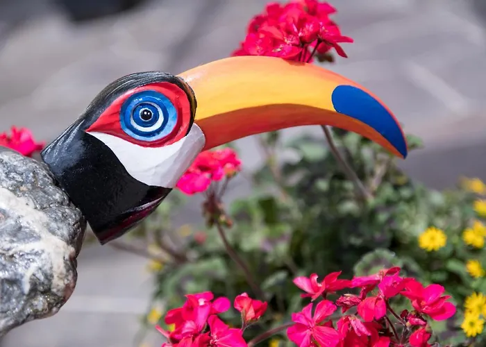 Wunder S Ferienpension شقة فندقية Pörtschach am Wörthersee