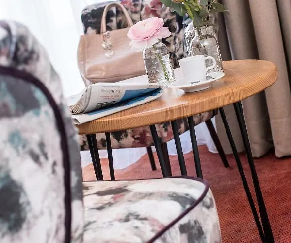 Apartahotel Wunder S Ferienpension Pörtschach am Wörthersee