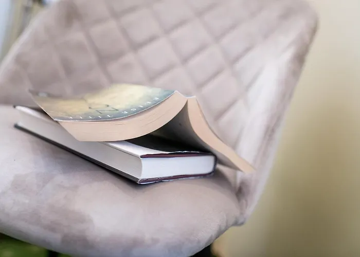 Apartahotel Wunder S Ferienpension 4*