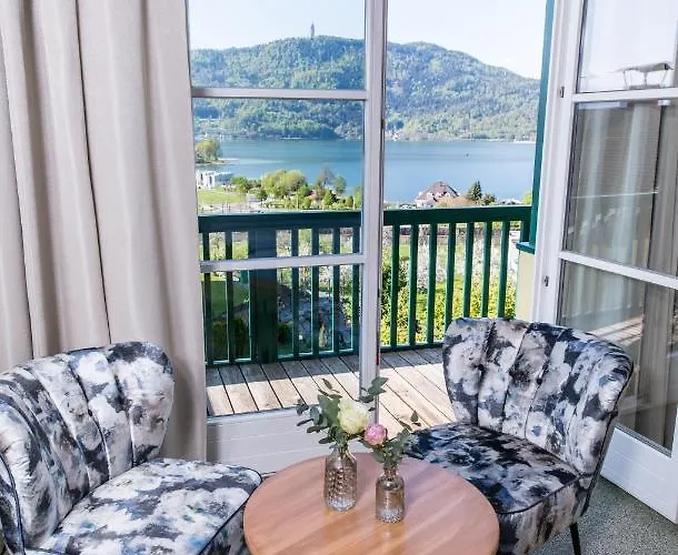 Wunder S Ferienpension Apartahotel 4*