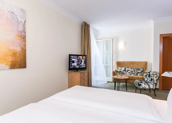 Wunder S Ferienpension Apartahotel Pörtschach am Wörthersee