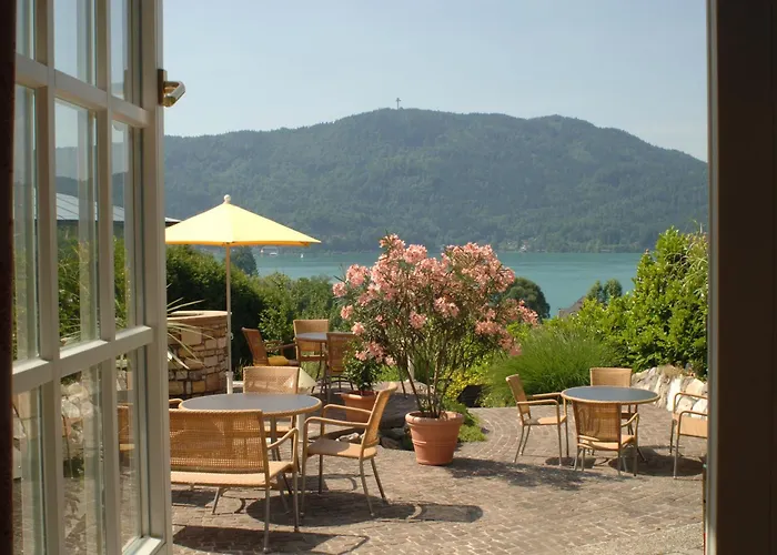 Wunder S Ferienpension