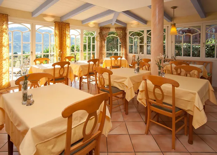 Wunder S Ferienpension 4* Pörtschach am Wörthersee