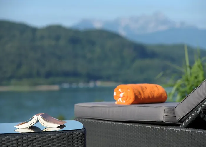 Wunder S Ferienpension Pörtschach am Wörthersee