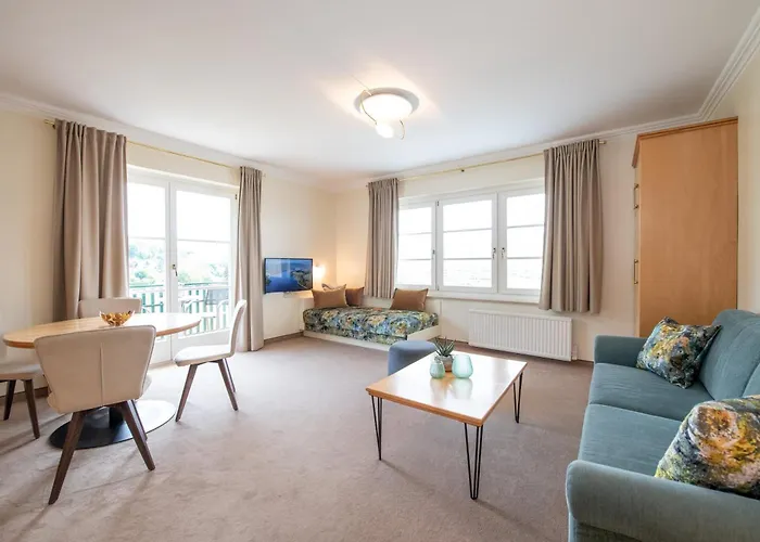 Wunder S Ferienpension