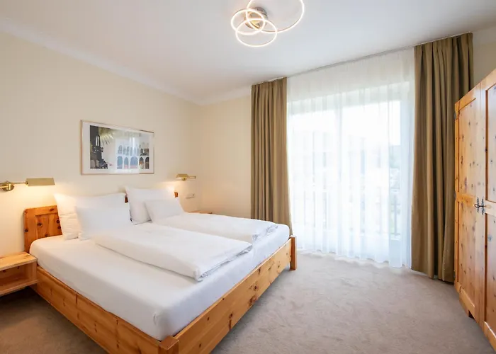 Wunder S Ferienpension Pörtschach am Wörthersee