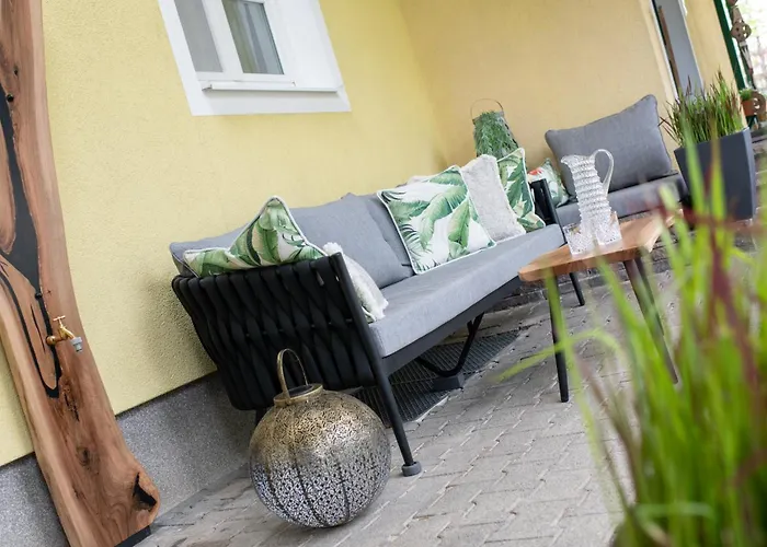 Wunder S Ferienpension