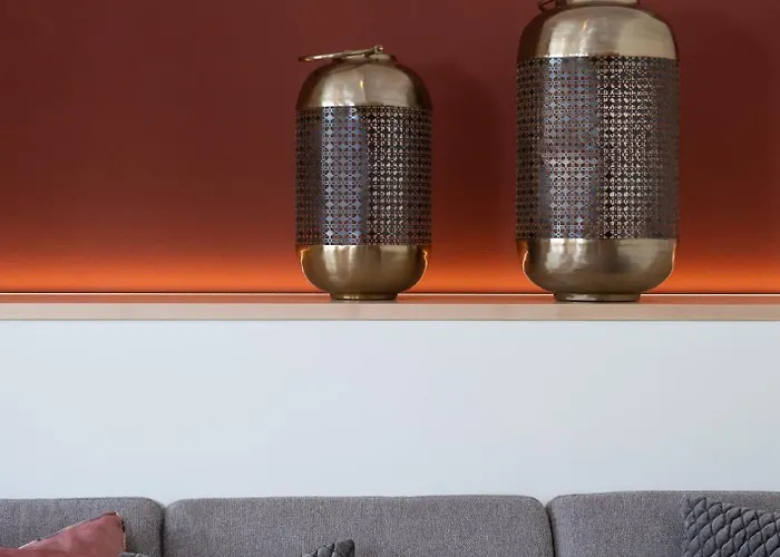 Apartahotel Wunder S Ferienpension