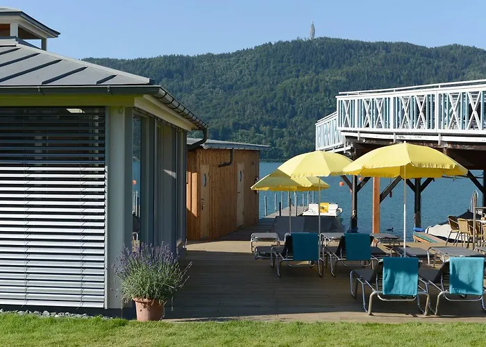 Apartahotel Wunder S Ferienpension