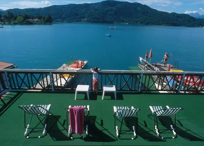 Apartahotel Wunder S Ferienpension