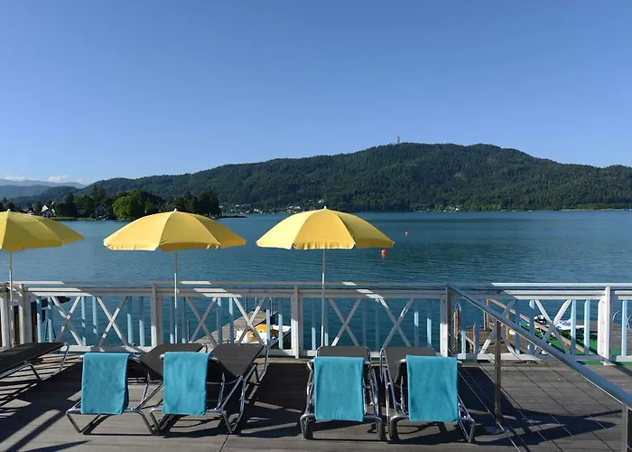 Wunder S Ferienpension Apartahotel