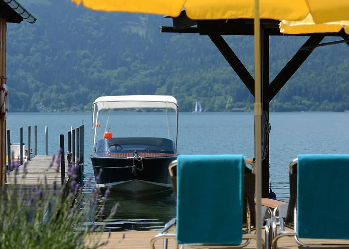 Apartahotel Wunder S Ferienpension