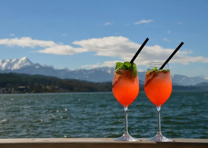 Wunder S Ferienpension Apartahotel 4*