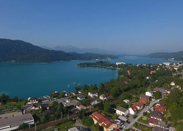 Apartahotel Wunder S Ferienpension