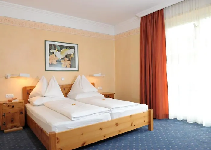 Apartahotel Wunder S Ferienpension Pörtschach am Wörthersee