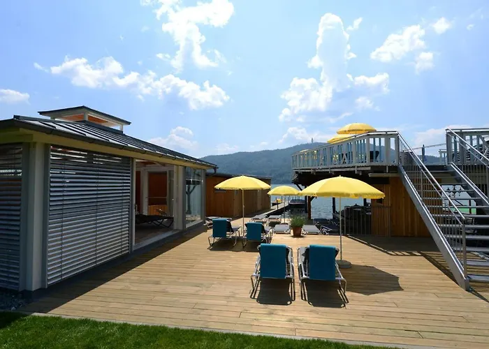 Wunder S Ferienpension 4*