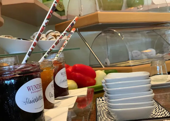 Wunder S Ferienpension