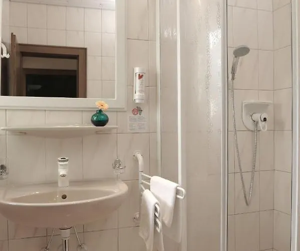 Apartahotel Wunder S Ferienpension 4*